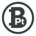 Bitcoin Platinum's Logo