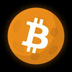  Bitcoin pls go to moon's Logo