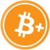 Bitcoin Plus's Logo