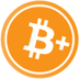 Bitcoin Plus's Logo