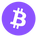 Bitcoin Purple