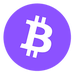 Bitcoin Purple's Logo