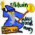 Bitcoin Wizards's Logo