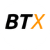 Bitcoin X's Logo
