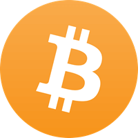 Bitcoin's Logo'