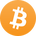 比特币's Logo