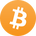 Bitcoin's logo