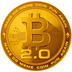 Bitcoin 2.0's Logo