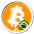 BitcoinBR's Logo