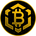 Bitcoin BSC's logo