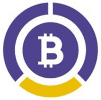 Bitcoin Faith's Logo'