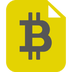 Bitcoin File's Logo