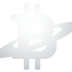 Bitcoin Galaxy's Logo
