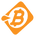 比特硬幣's logo