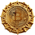 BitcoinPeso's Logo