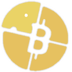 Bitcoin Pizza's Logo