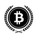 Bitcoin E-wallet's logo