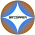 Bitcopper's Logo