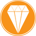 BitDiamond's Logo