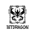BitDragon's Logo