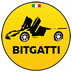 BITGATTI's Logo