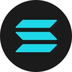 Bitget SOL Staking's Logo