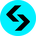 Bitget Token's logo