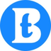 BitingFM's Logo
