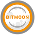 Bitmoon's Logo