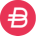 Bitpanda's Logo