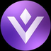 Voyager Token's Logo