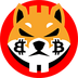 BitShiba's Logo