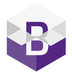 BitWhite's Logo