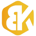 BKcash's Logo