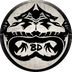 Black Dragon Society's Logo
