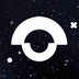 Black Eye Galaxy's Logo