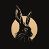 Black Rabbit AI's Logo