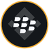 Blackberry Tokenized bStocks's Logo