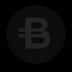 BlackCoin's Logo
