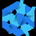 BlackPearl Token's logo