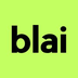 Blai's Logo