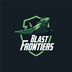 Blast Frontiers's Logo