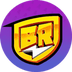 Blast Royale's Logo