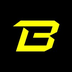 BlastBG's Logo