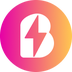 Blend Token's Logo