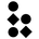 Bless's logo
