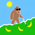 blind ape's Logo
