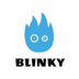 Blinky's Logo