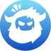 Blizzard money's Logo