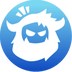 Blizzard money's Logo